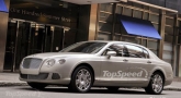 Bentley ��������� Continental Flying Spur � 2012 ����