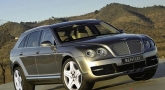 ������ �������� �� Bentley ����� ��������� ���������