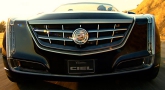 Cadillac ��������� � ���� ����� ��������
