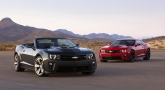 Chevrolet ������� ������������ Camaro ZL1