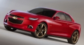����� ���� Chevrolet: �������� ��� ������ ������ �� �����