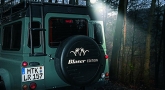Land Rover �������� Defender ��� ���������