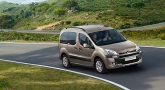 Citroen ������� ������� Berlingo � Jumpy