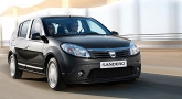 � Sandero � Logan ����� �������� � �������