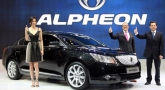 ����� Daewoo Alpheon eAssist ����������� � �����