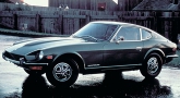 Nissan ������� ��������� ������ ��� ������� Datsun