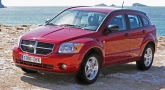 Dodge ��������� ������������� � ��������� Caliber