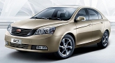 �������� ������� Geely Emgrand EC7