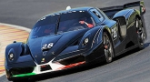 C���������� ��������� Ferrari ���������� �� �������