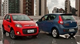 Fiat Palio - ����� ��������� �� ��������
