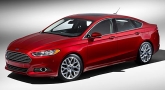 �������� Ford �������� ����� ����� Fusion