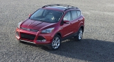Ford ��������� ��� � ����� Kuga