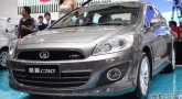Great Wall �������� ����� Tengyi C50