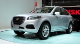 Great Wall � 2012 ���� �������� ������ ����� ����������