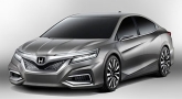 Honda ��������� �� ��� ����� �������� ������