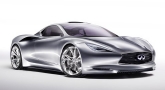 ������������� �������� �� Infiniti ����� ����� ����� � �����
