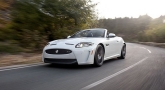 XKR-S - ����� ������ Jaguar �� ��� ������� �����