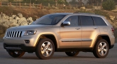 Jeep Grand Cherokee ����� ����������� � ������