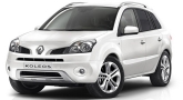 �� ������� ����� �������� ������ Renault