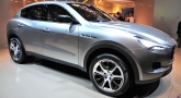 Maserati Kubang �������� �� ����
