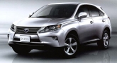 � ������� Lexus �������� ���������� ���������