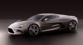 ������� ������� ���� ������ Aston Martin
