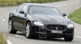 Maserati �������� ��� ������ ���������� Quattroporte