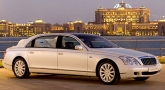 ������ �� ������ Maybach � ����� 500 000 ��������