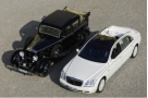 ����� Maybach ��������� ���� �������������