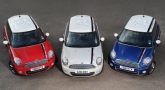 MINI � ���������� London 2012 Special Edition