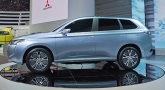 ������ ���������� � ����� ��������� ���������� Mitsubishi Outlander