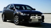 ����� Mitsubishi Lancer EVO ������ ����������������