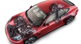 ����� Porsche � Lamborghini ������� �� ����� ���������