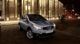 Nissan ������ ������ � ������ ������ Qashqai