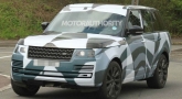 Range Rover ���������� ��������� ����� �����