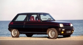 Renault 5: ����������� �������