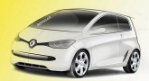 ����� �������� ����� Renault �� ��������� 5 ���