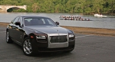 ������� ���� ������: �������� �������� Rolls-Royce