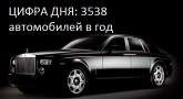 3538 Rolls-Royce ������� � 2011 �.