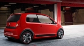��������� SEAT Mii �������� � ��������-��� FR
