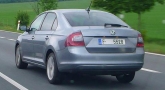 Skoda Rapid � ��������� ����