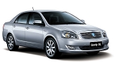 �� ���������� ����� ������� ��� ������ Geely