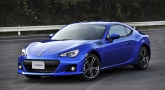 Subaru BRZ: �������� ��������� ������������ ����������