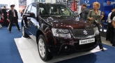 ������� Suzuki Grand Vitara ��� � ������