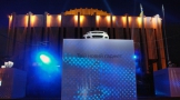 ����� Suzuki Swift ����������� � �������