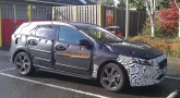 Volvo ��������� ������������ Subaru Impreza XV