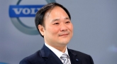 ��������� Geely ������� Volvo �� 11 ���������� ����