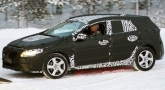 ���������� ��������� ������� Volvo V40 � ������ ����