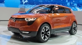 SsangYong ��������� � ����� ������������