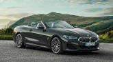 ��������� BMW 8-Series ��������� �����������